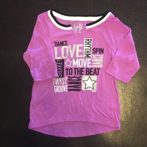 Youth girls shirt